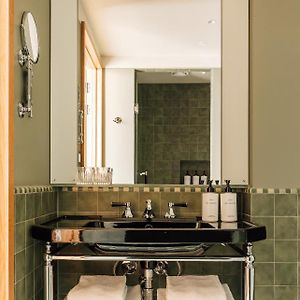 Kamer met Twee Aparte Bedden