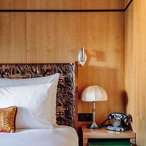 Superior Kamer met een King Size Bed