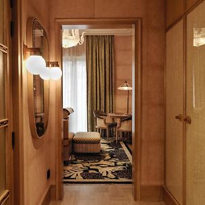Deluxe Kamer